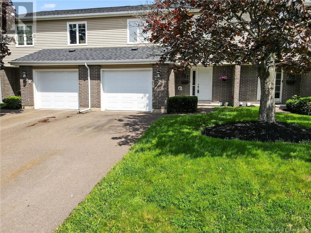 707 Laurier Street Unit# 2, Dieppe, New Brunswick