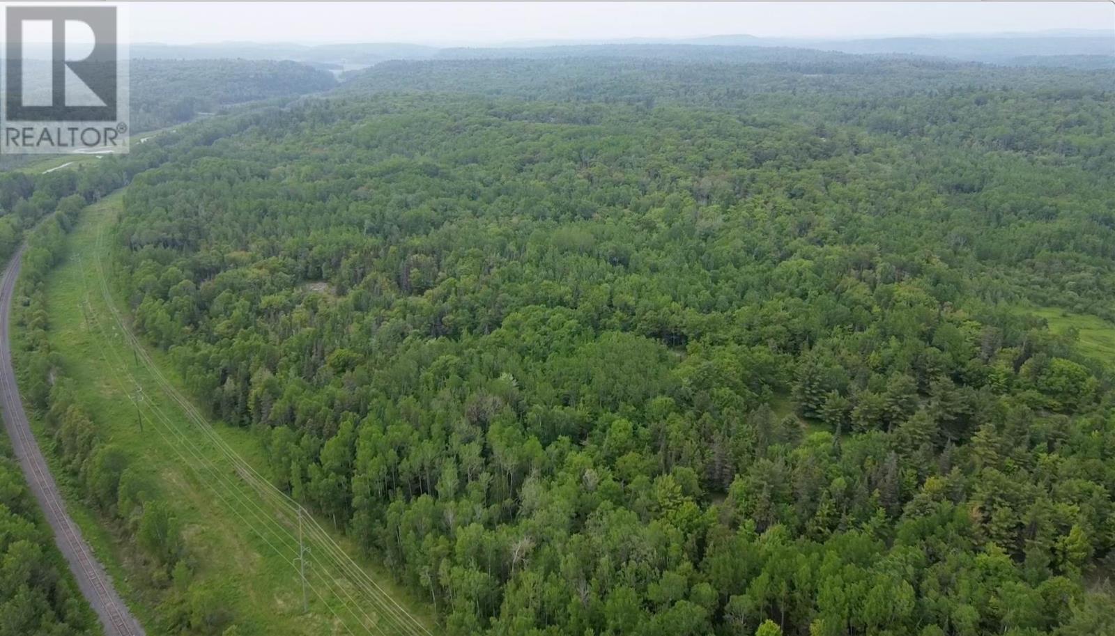 Lot 52 Main ST, Desbarats, Ontario