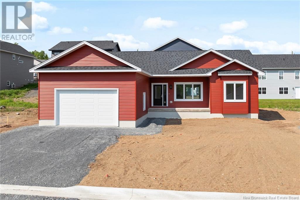 22 Lunney Street, fredericton, New Brunswick