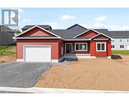 22 Lunney Street, Fredericton, New Brunswick