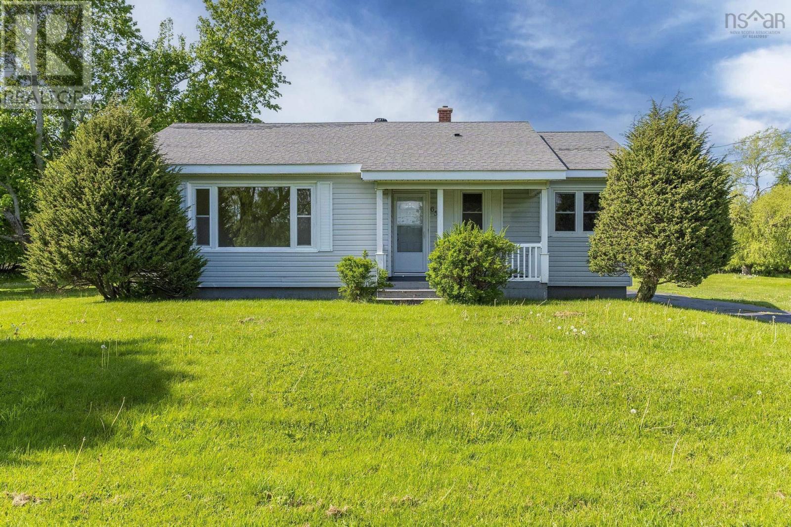 652 Salmon River Road, Murray Siding, Nova Scotia  B6L 4B7 - Photo 2 - 202514355