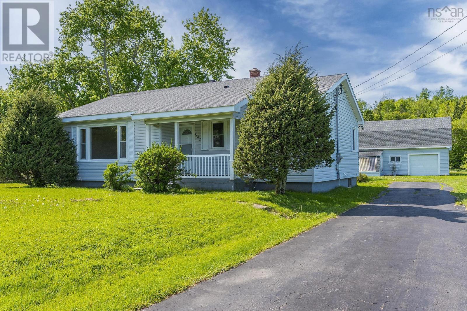652 Salmon River Road, Murray Siding, Nova Scotia  B6L 4B7 - Photo 3 - 202514355