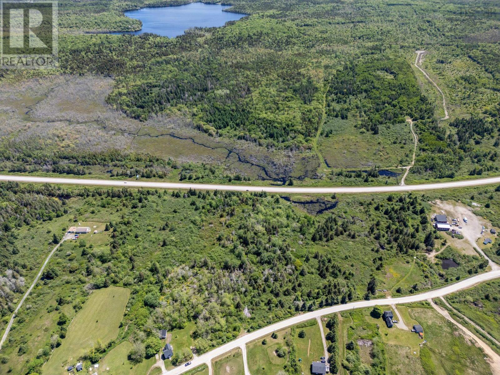 Lot Highway 1, Beaver River, Nova Scotia  B5A 5B1 - Photo 22 - 202514357