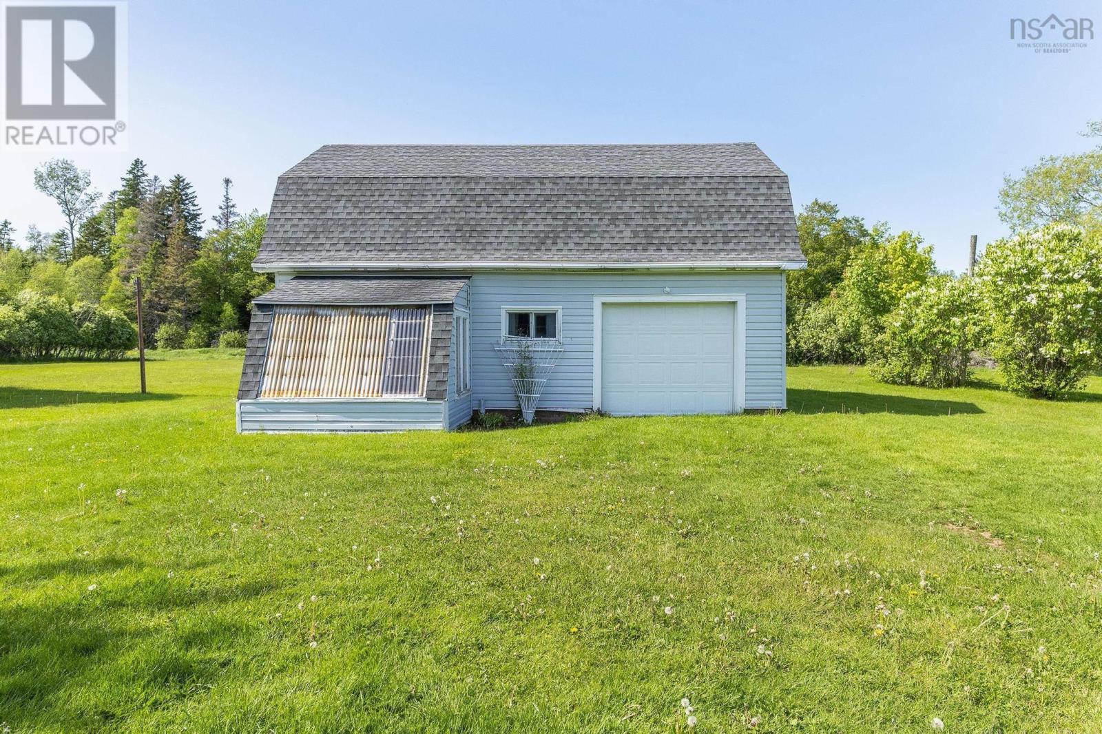 652 Salmon River Road, Murray Siding, Nova Scotia  B6L 4B7 - Photo 8 - 202514355