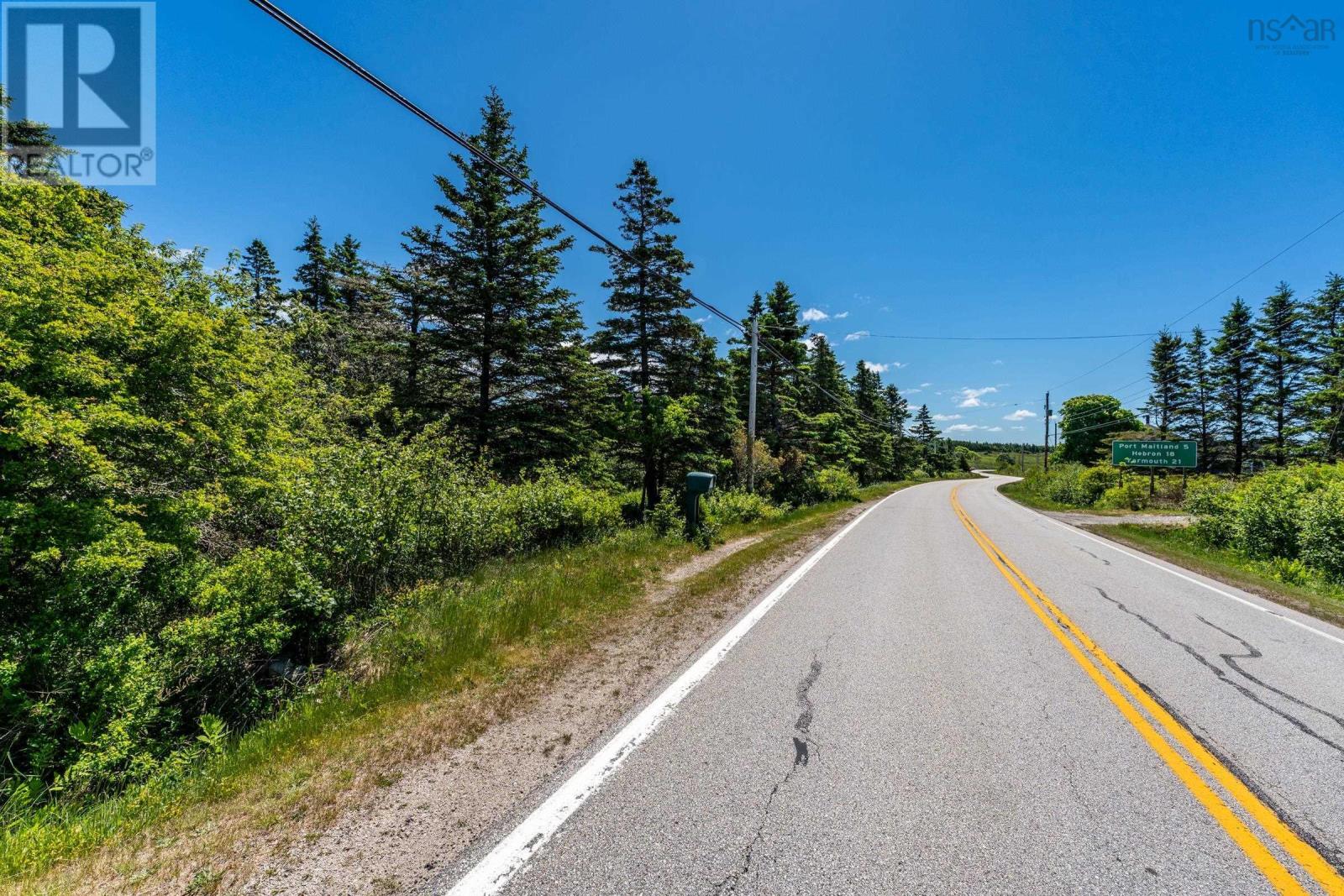 Lot Highway 1, Beaver River, Nova Scotia  B5A 5B1 - Photo 20 - 202514357