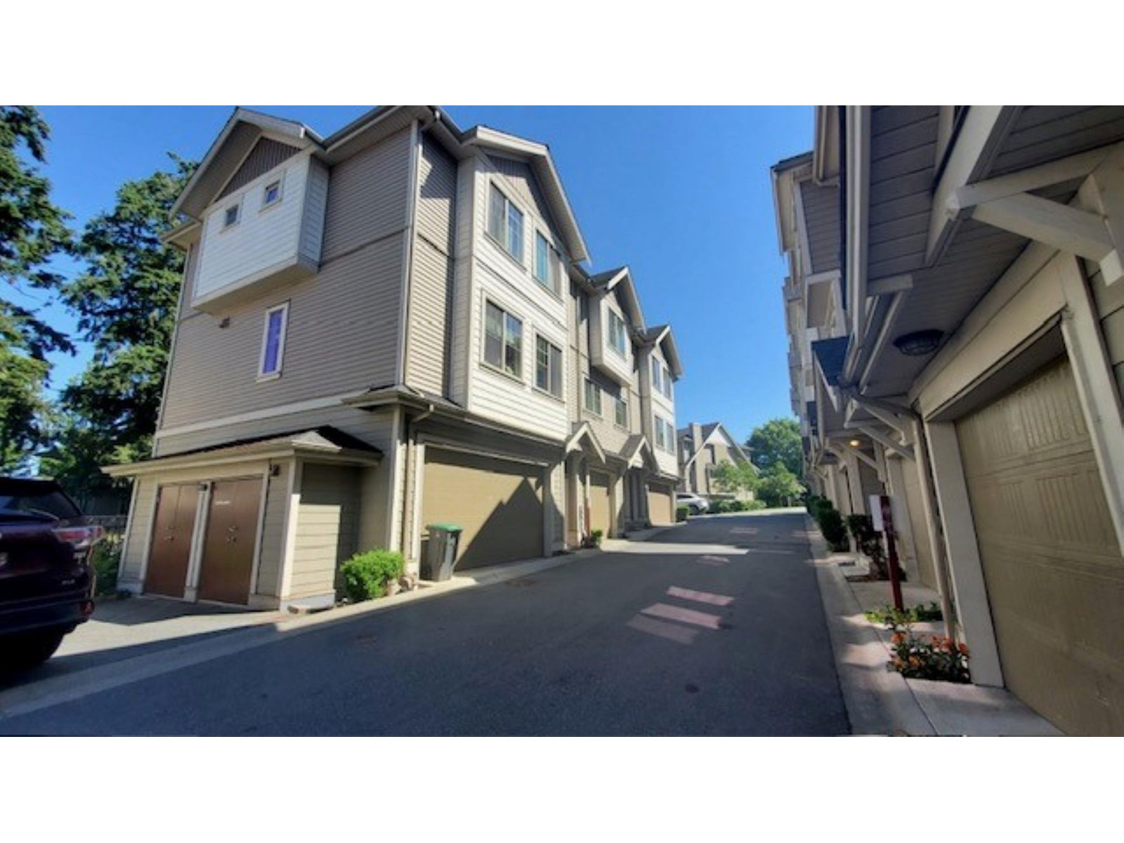 68 19097 64 Avenue, Surrey, British Columbia  V3S 6X5 - Photo 1 - R3011224