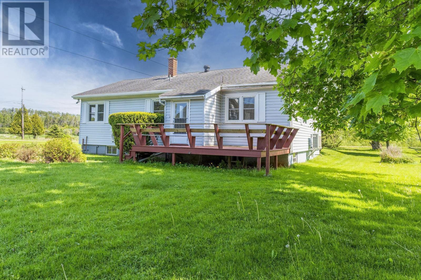 652 Salmon River Road, Murray Siding, Nova Scotia  B6L 4B7 - Photo 4 - 202514355