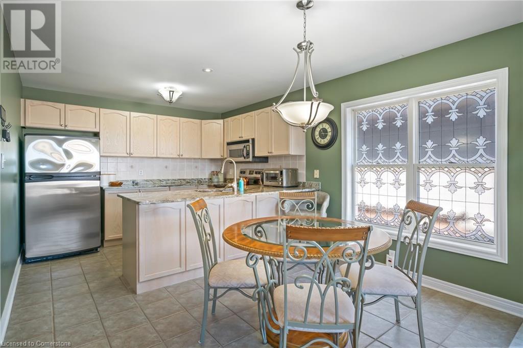 38 Cole Crescent, Niagara-On-The-Lake, Ontario  L0S 1J0 - Photo 11 - 40711916