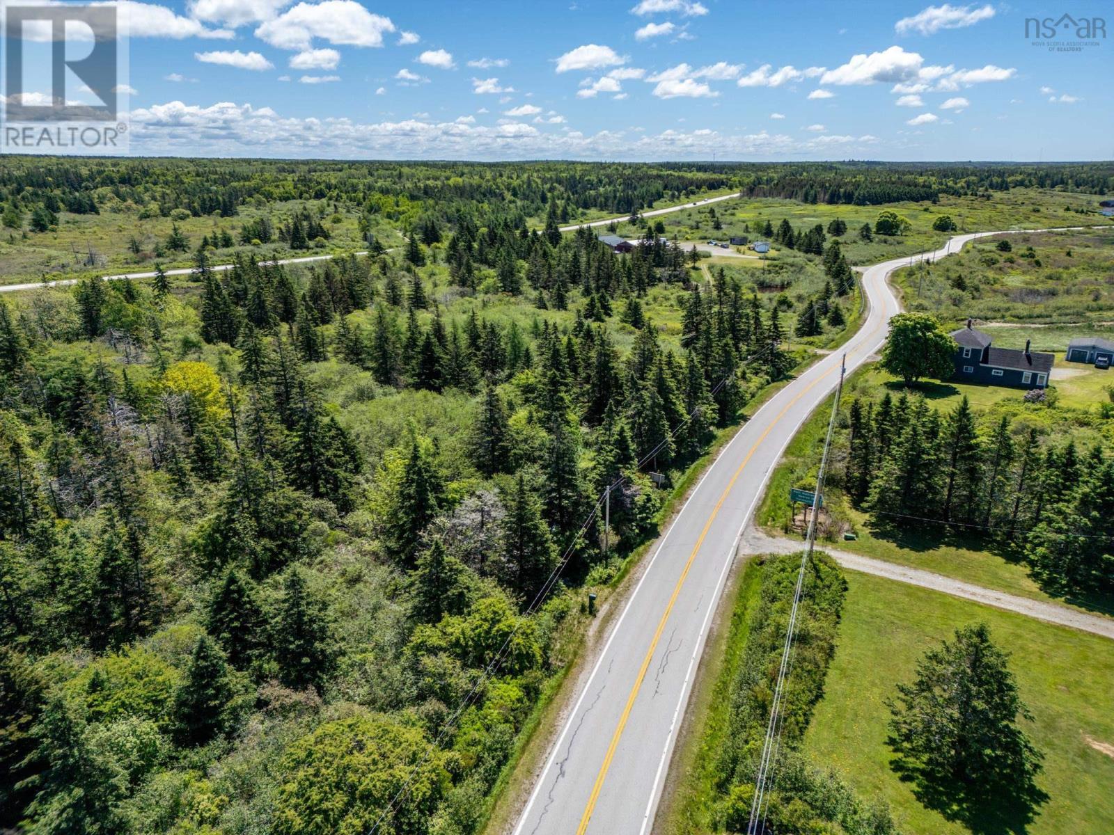 Lot Highway 1, Beaver River, Nova Scotia  B5A 5B1 - Photo 3 - 202514357
