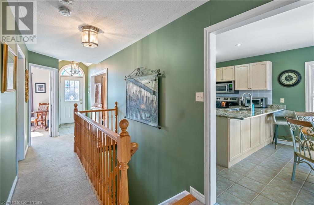 38 Cole Crescent, Niagara-On-The-Lake, Ontario  L0S 1J0 - Photo 8 - 40711916