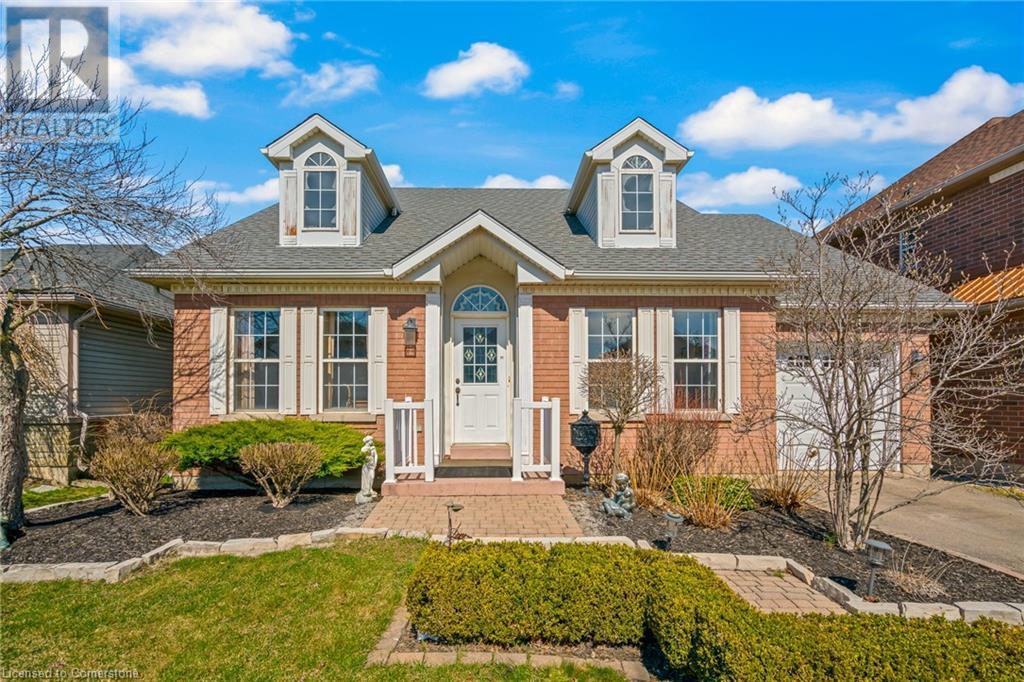 38 Cole Crescent, Niagara-On-The-Lake, Ontario  L0S 1J0 - Photo 3 - 40711916