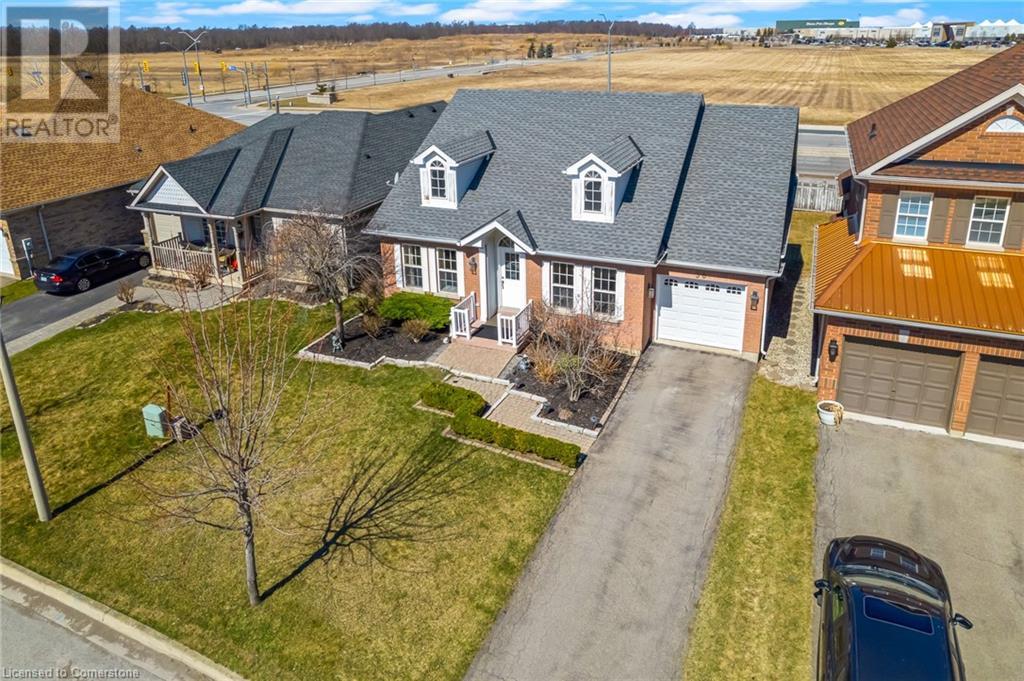 38 Cole Crescent, Niagara-On-The-Lake, Ontario  L0S 1J0 - Photo 4 - 40711916