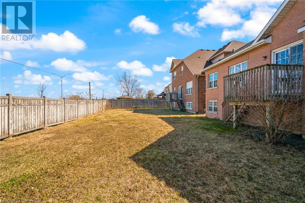 38 Cole Crescent, Niagara-On-The-Lake, Ontario  L0S 1J0 - Photo 33 - 40711916