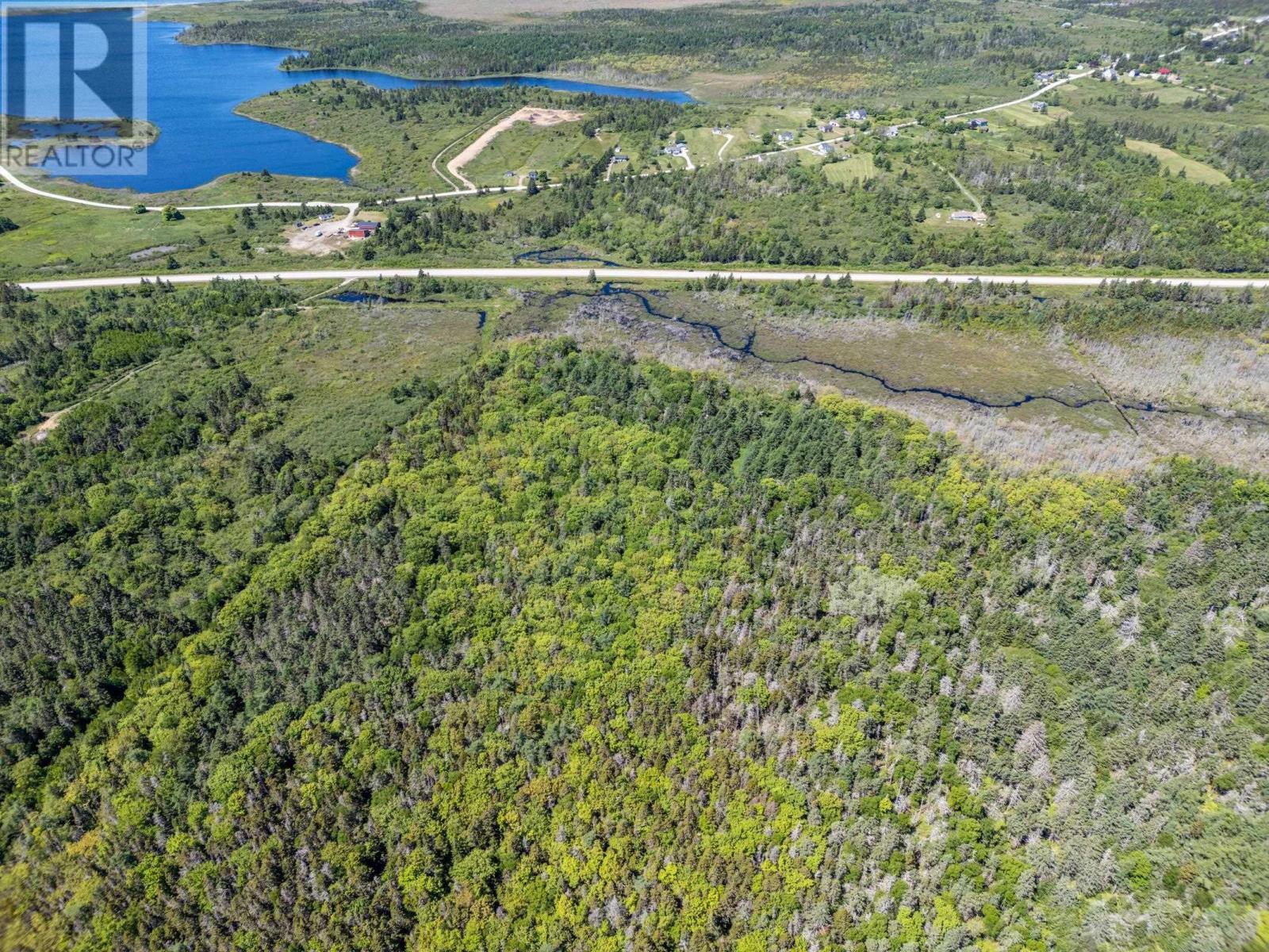 Lot Highway 1, Beaver River, Nova Scotia  B5A 5B1 - Photo 4 - 202514357