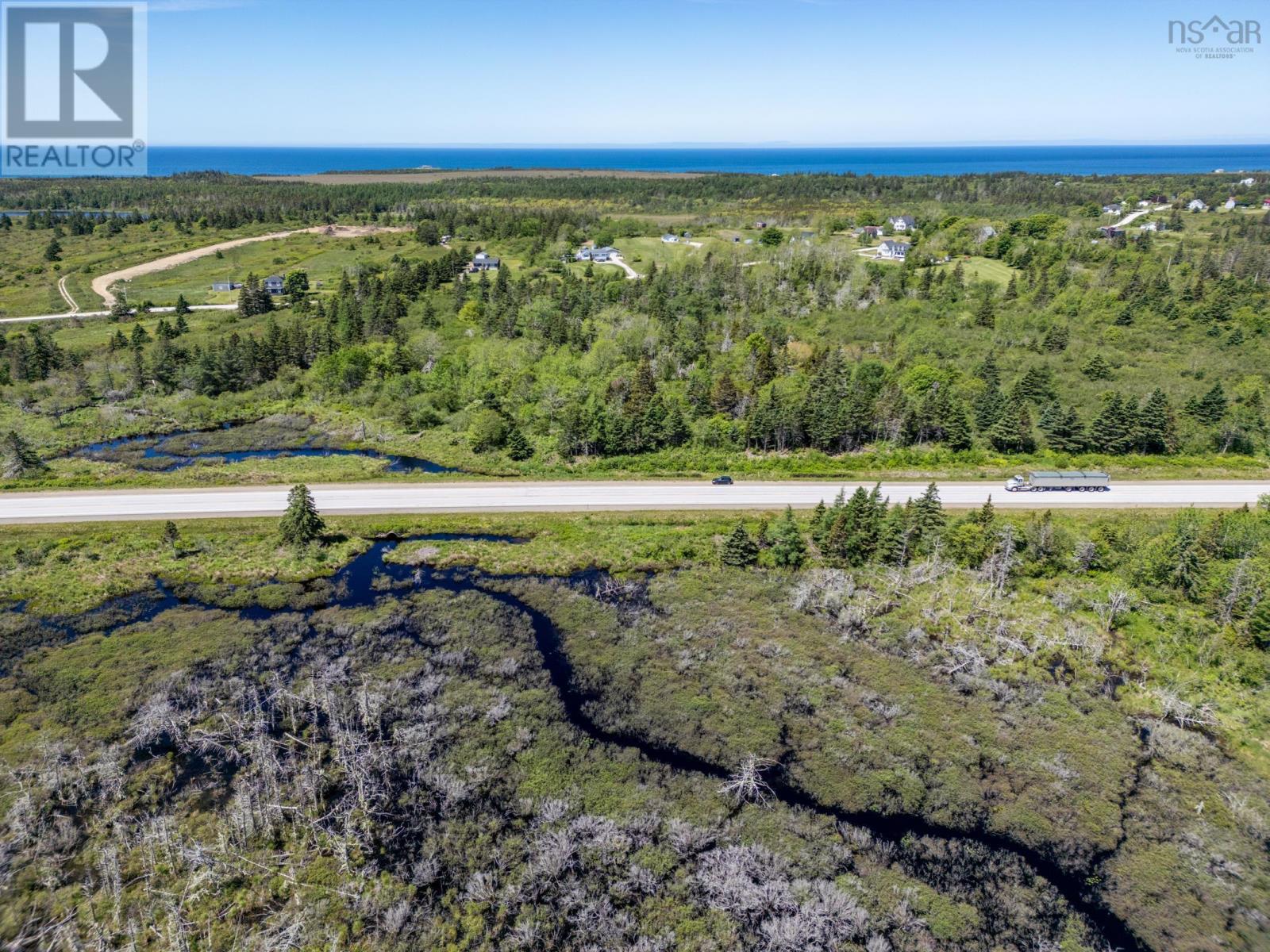 Lot Highway 1, Beaver River, Nova Scotia  B5A 5B1 - Photo 9 - 202514357