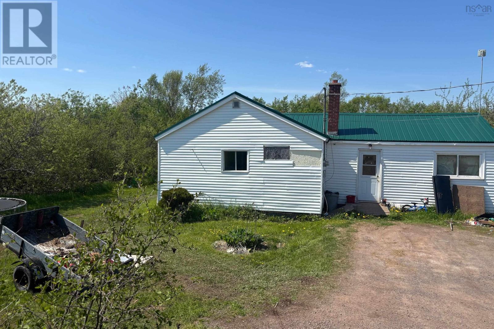 71 Pit Road, Joggins, Nova Scotia