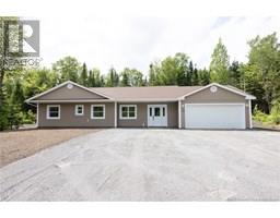 35 Chardonnay Street, Noonan, New Brunswick