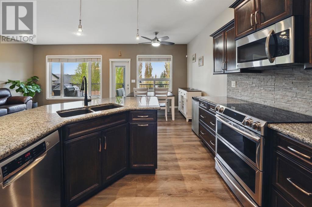 68 Illingworth Close, Red Deer, Alberta  T4R 0B4 - Photo 9 - A2223257