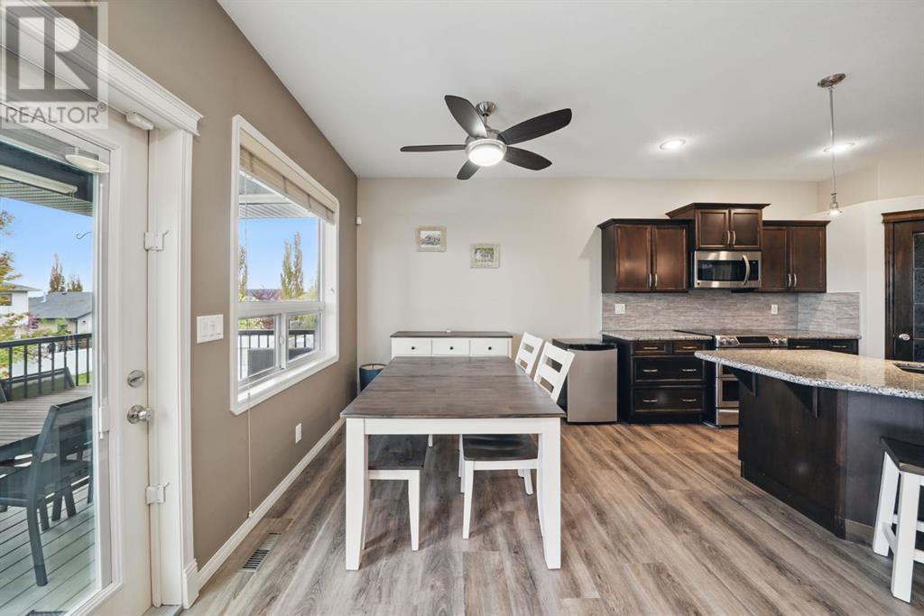 68 Illingworth Close, Red Deer, Alberta  T4R 0B4 - Photo 5 - A2223257