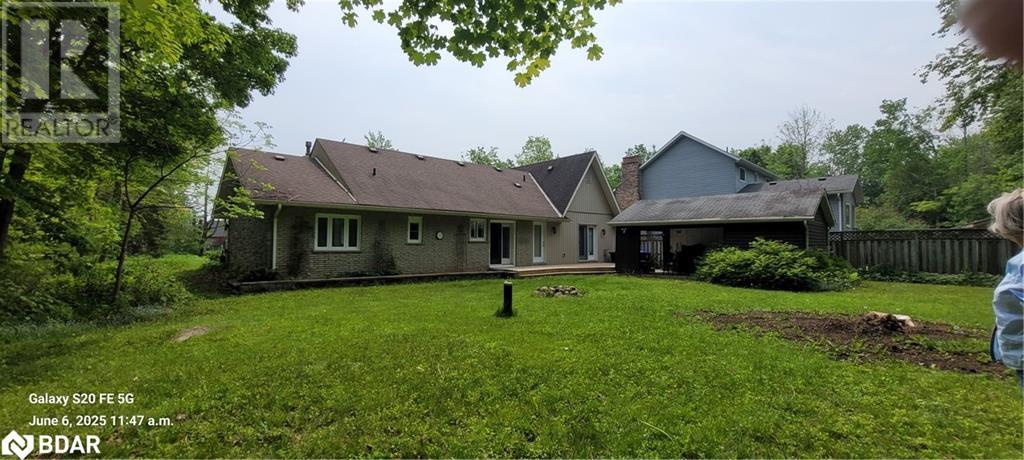 3528 Glenhaven Beach Road, Innisfil, Ontario  L9S 2Z3 - Photo 5 - 40735981