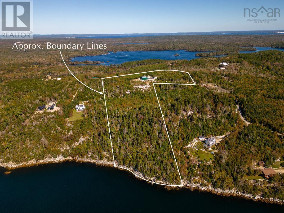 38 Deer Lane, Deep Cove, Nova Scotia  B0J 1T0 - Photo 1 - 202514367