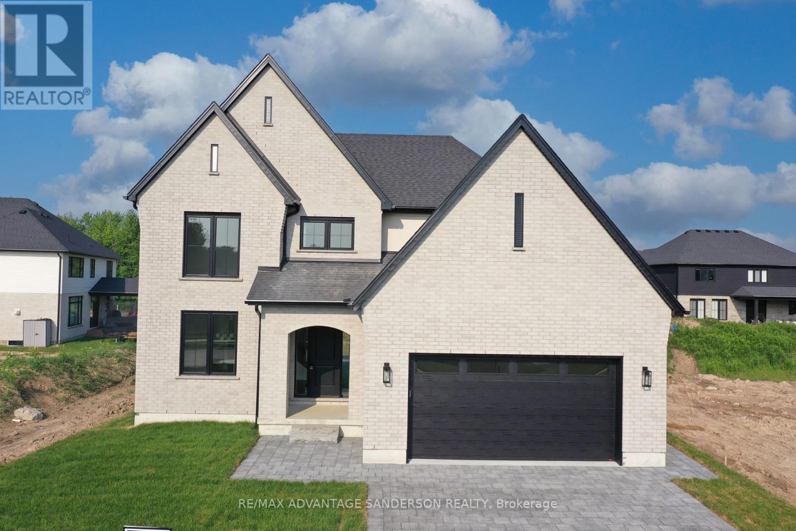 NEW $30,000 - $50,000 CASH INCENTIVES NOW IN PLACE! 243 Songbird Lane Model Home is open for viewing by appointment as well as 174 Timberwalk Trail by appt. (This is lot # 12) Ilderton's premiere home builder Marquis Developments is awaiting your custom home build request. We have several new building lots that have just been released in Timberwalk and other communities. Timberwalk's final phase is sure to please and situated just minutes north of London in sought after Ilderton close to schools, shopping and all amenities. A country feel surrounded by nature! This home design is approx 2354 sf and featuring 4 bedrooms and 2.5 bathrooms and loaded with beautiful Marquis finishings! Bring us your custom plan or choose one of ours! Pricing is subject to change. (id:48254)