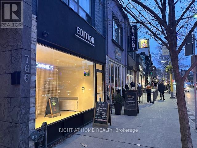 764 St Clair Avenue W, Toronto (Humewood-Cedarvale), Ontario  M6C 1B5 - Photo 6 - C12214903