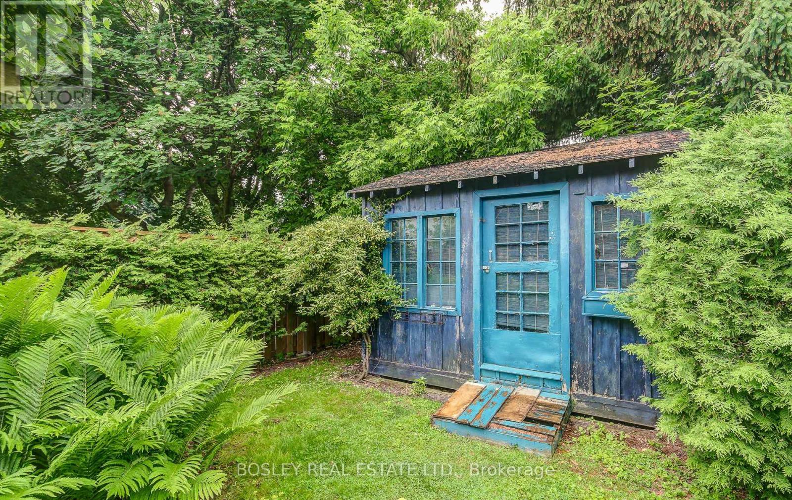 52 Belcourt Road, Toronto, Ontario  M4S 2T9 - Photo 21 - C12214905