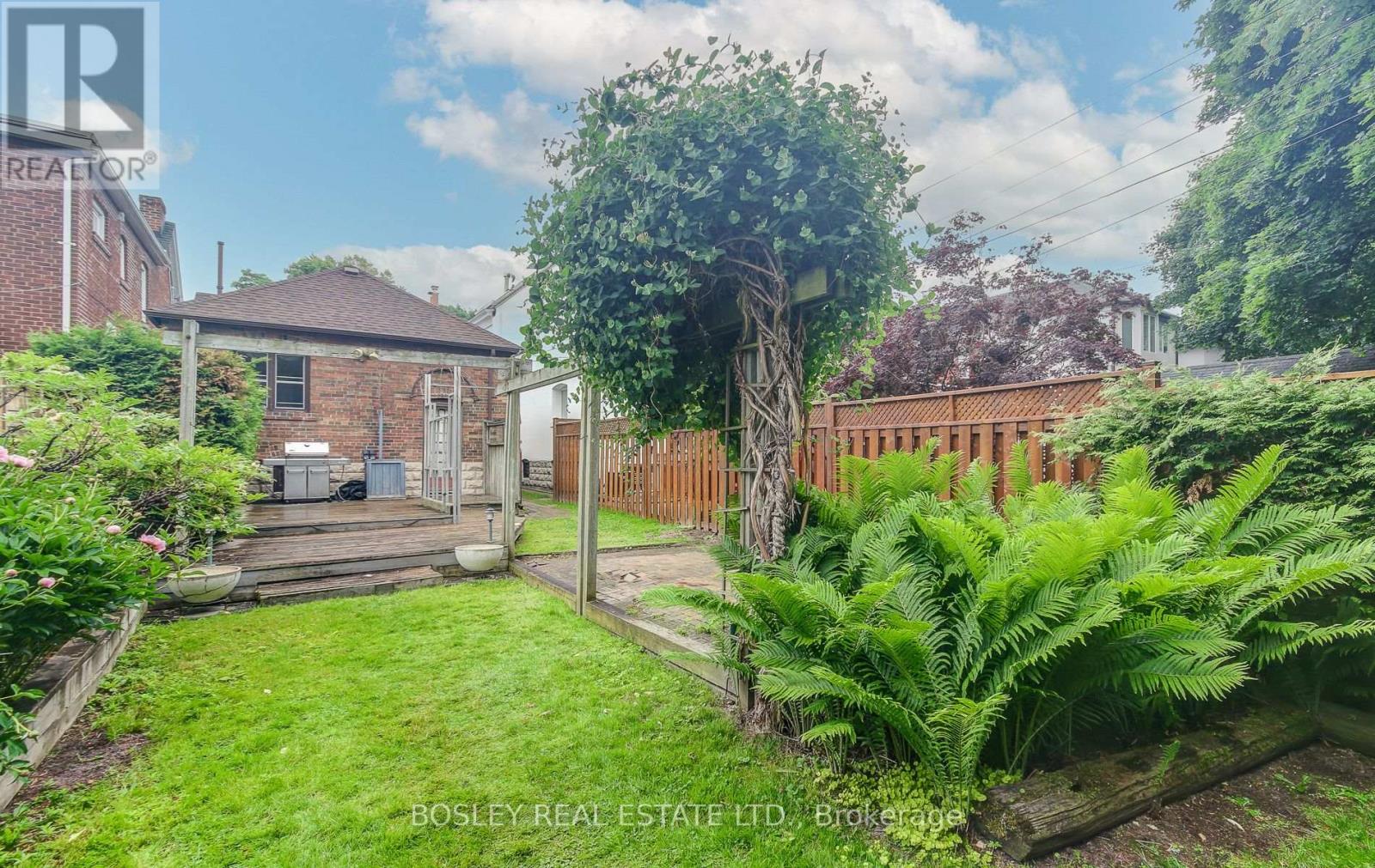 52 Belcourt Road, Toronto, Ontario  M4S 2T9 - Photo 24 - C12214905