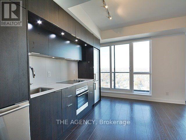 2111 - 170 SUMACH STREET, Toronto, Ontario