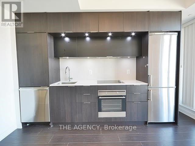 2111 - 170 Sumach Street, Toronto, Ontario  M5A 3K2 - Photo 3 - C12214909