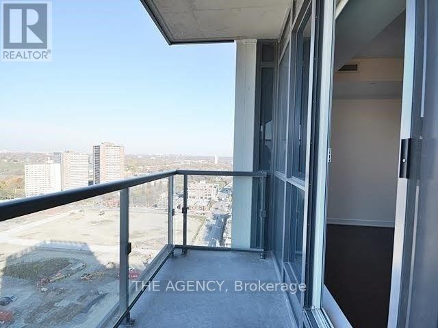 2111 - 170 Sumach Street, Toronto, Ontario  M5A 3K2 - Photo 6 - C12214909