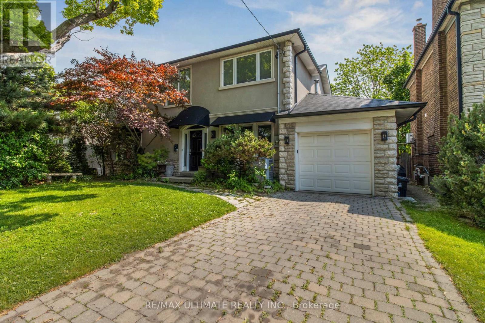 181 Bayview Heights Drive, Toronto (Leaside), Ontario  M4G 2Z1 - Photo 2 - C12214942