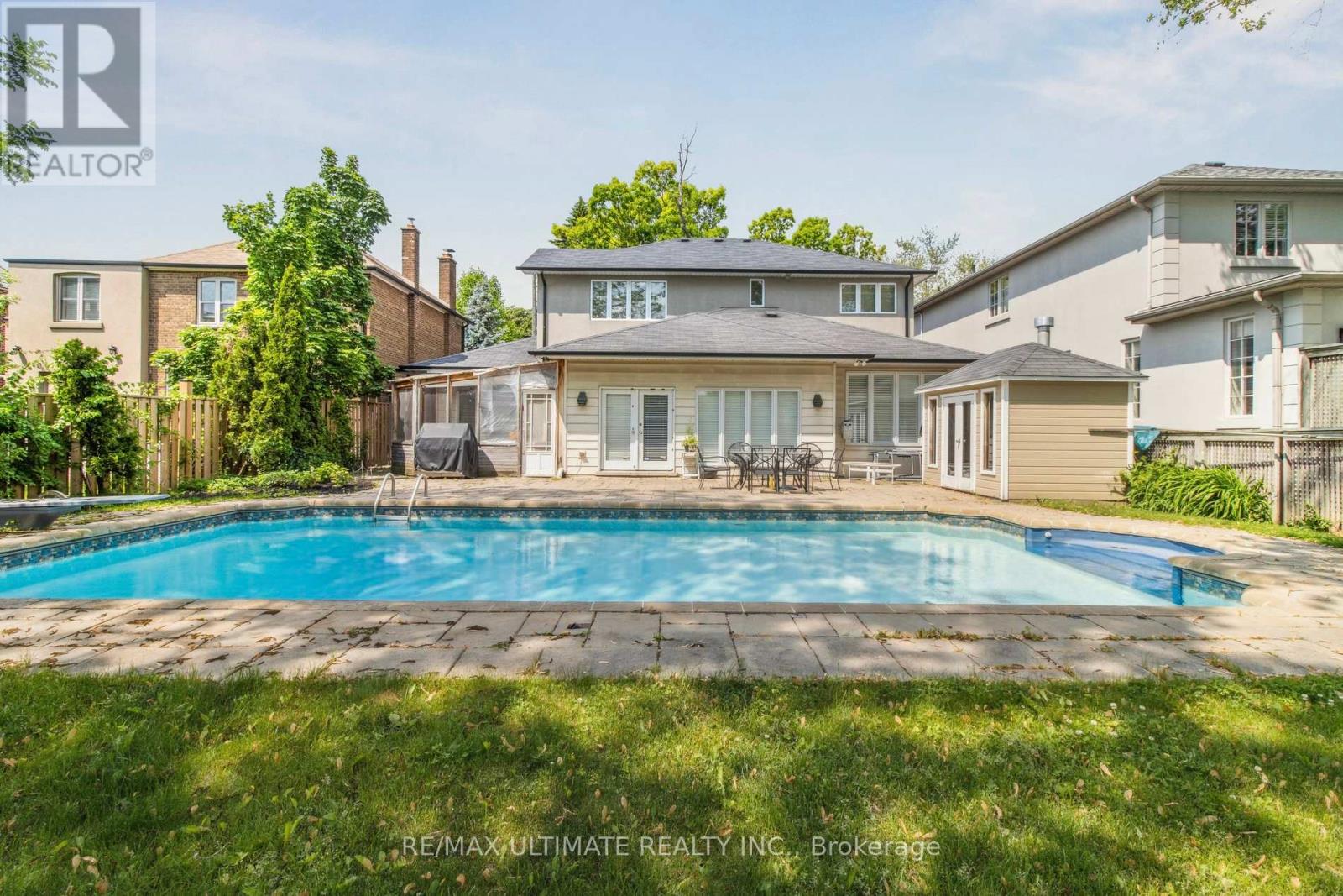 181 Bayview Heights Drive, Toronto (Leaside), Ontario  M4G 2Z1 - Photo 5 - C12214942