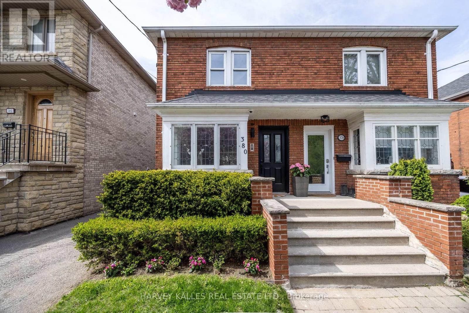 380 OLD ORCHARD GROVE, Toronto, Ontario