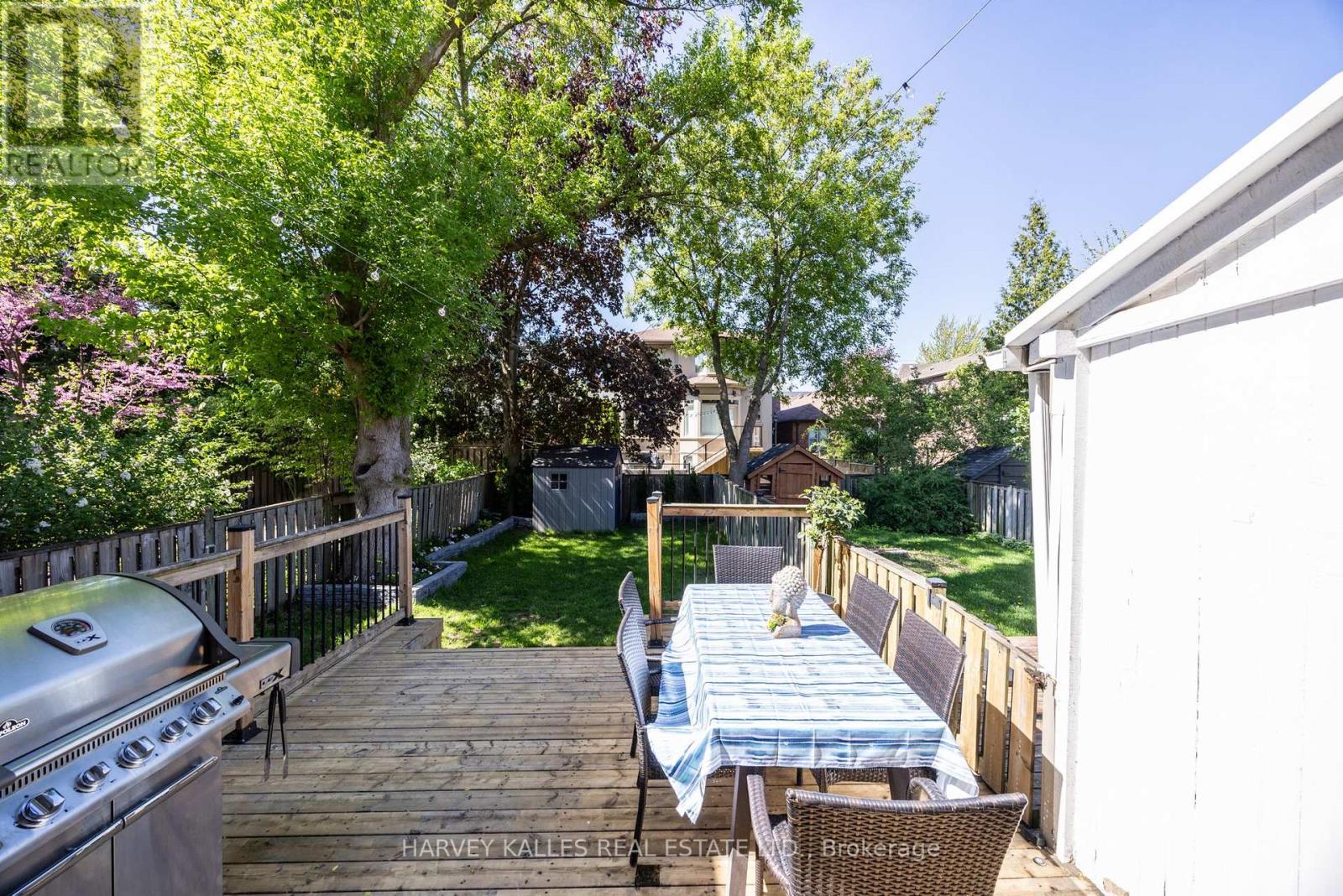 380 Old Orchard Grove, Toronto (Bedford Park-Nortown), Ontario  M5M 2E9 - Photo 32 - C12214948