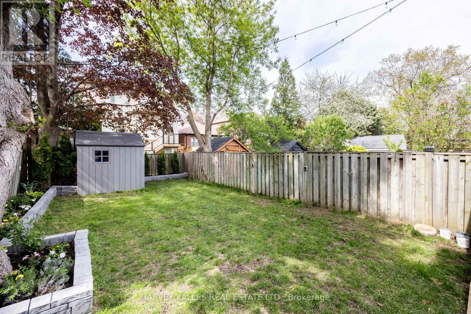 380 Old Orchard Grove, Toronto (Bedford Park-Nortown), Ontario  M5M 2E9 - Photo 33 - C12214948