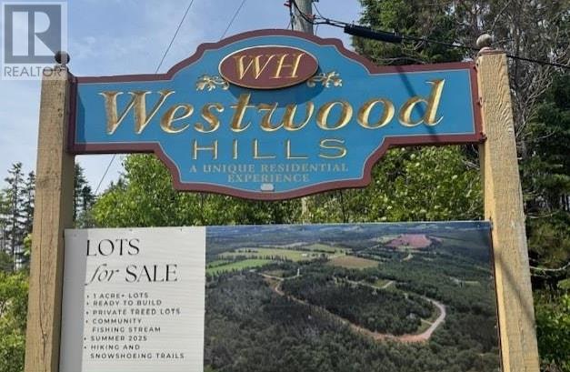 Lot 12 Westwood Lane, Emyvale, Prince Edward Island  C0A 1Y0 - Photo 1 - 202514249