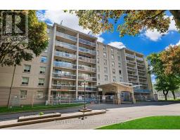 502 - 6390 HUGGINS STREET, Niagara Falls, Ontario