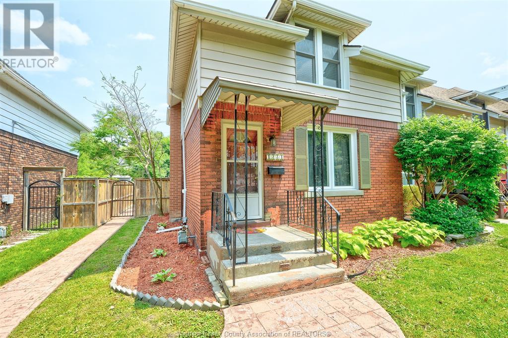 1284 ARGYLE ROAD, windsor, Ontario