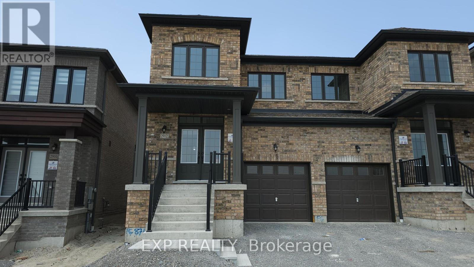 2912 STARLIGHT DRIVE, Pickering, Ontario