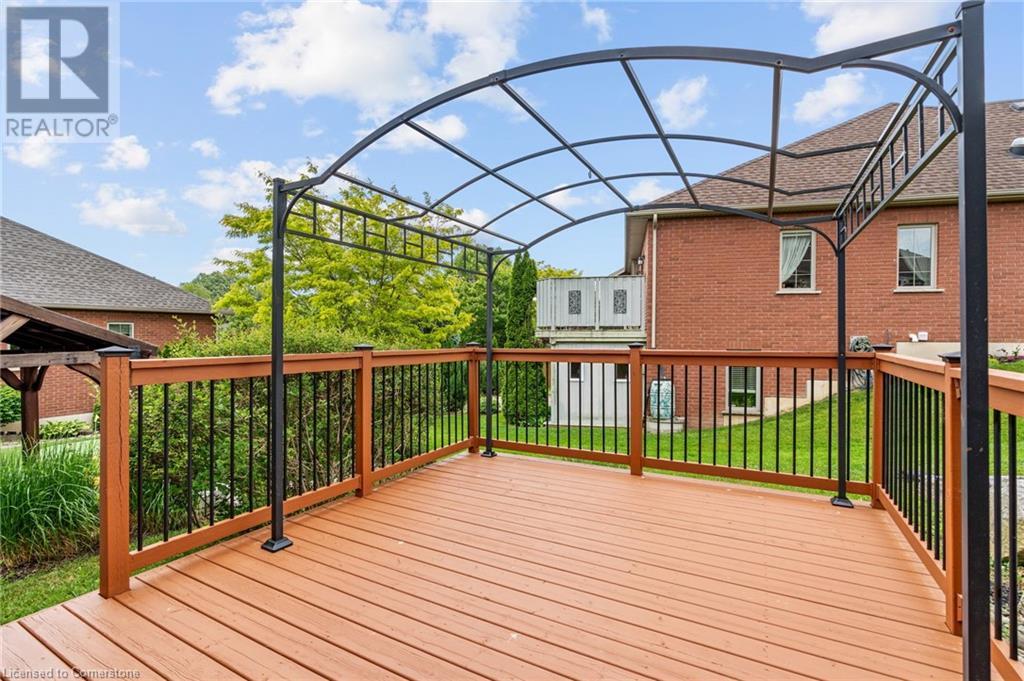 6 Isaac Court, Caledonia, Ontario  N3W 0A7 - Photo 34 - 40737544