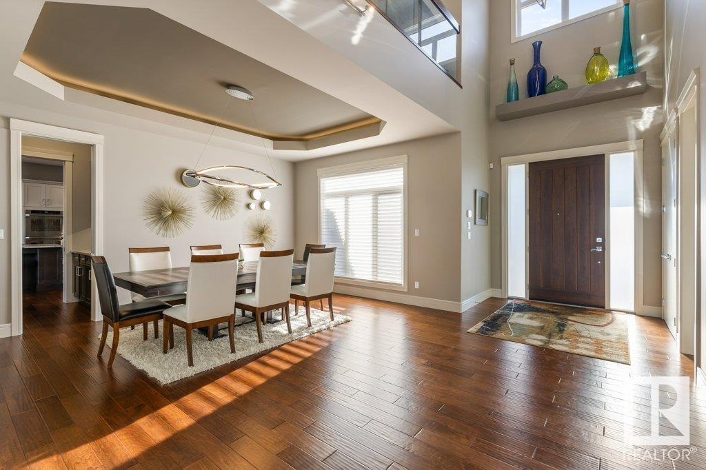4096 Whispering River Dr Nw, Edmonton, Alberta  T6W 2E2 - Photo 12 - E4424506