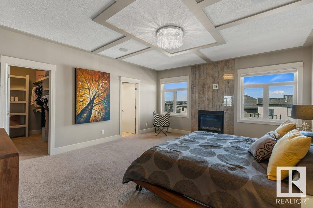4096 Whispering River Dr Nw, Edmonton, Alberta  T6W 2E2 - Photo 38 - E4424506