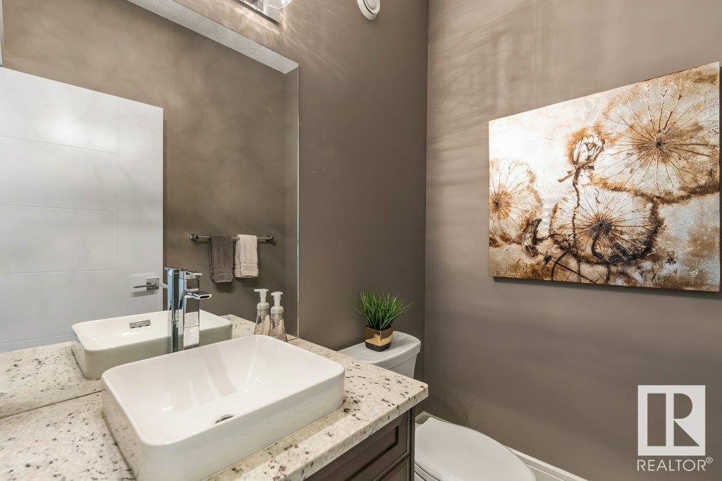 4096 Whispering River Dr Nw, Edmonton, Alberta  T6W 2E2 - Photo 32 - E4424506