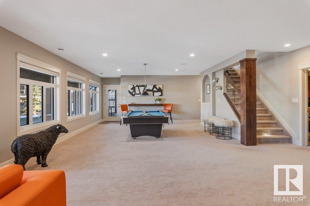 4096 Whispering River Dr Nw, Edmonton, Alberta  T6W 2E2 - Photo 47 - E4424506