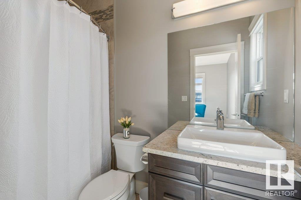 4096 Whispering River Dr Nw, Edmonton, Alberta  T6W 2E2 - Photo 35 - E4424506