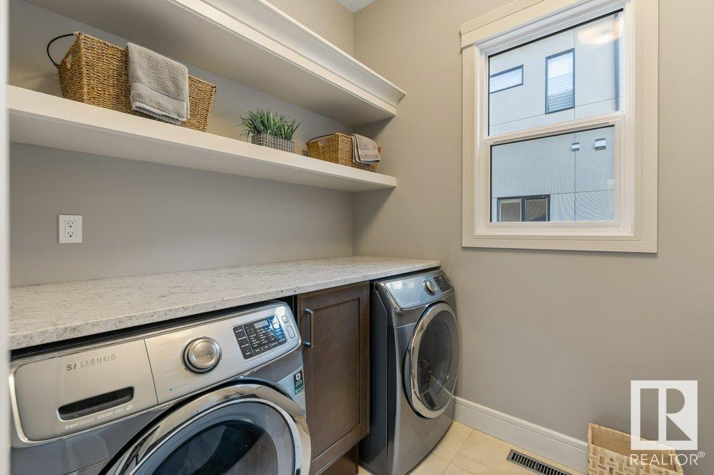 4096 Whispering River Dr Nw, Edmonton, Alberta  T6W 2E2 - Photo 30 - E4424506