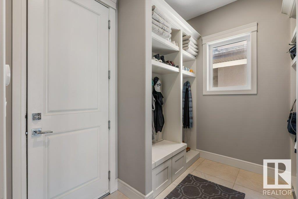 4096 Whispering River Dr Nw, Edmonton, Alberta  T6W 2E2 - Photo 28 - E4424506