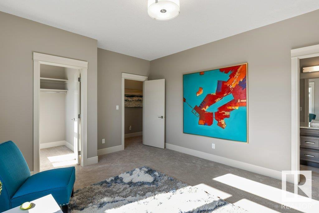 4096 Whispering River Dr Nw, Edmonton, Alberta  T6W 2E2 - Photo 34 - E4424506